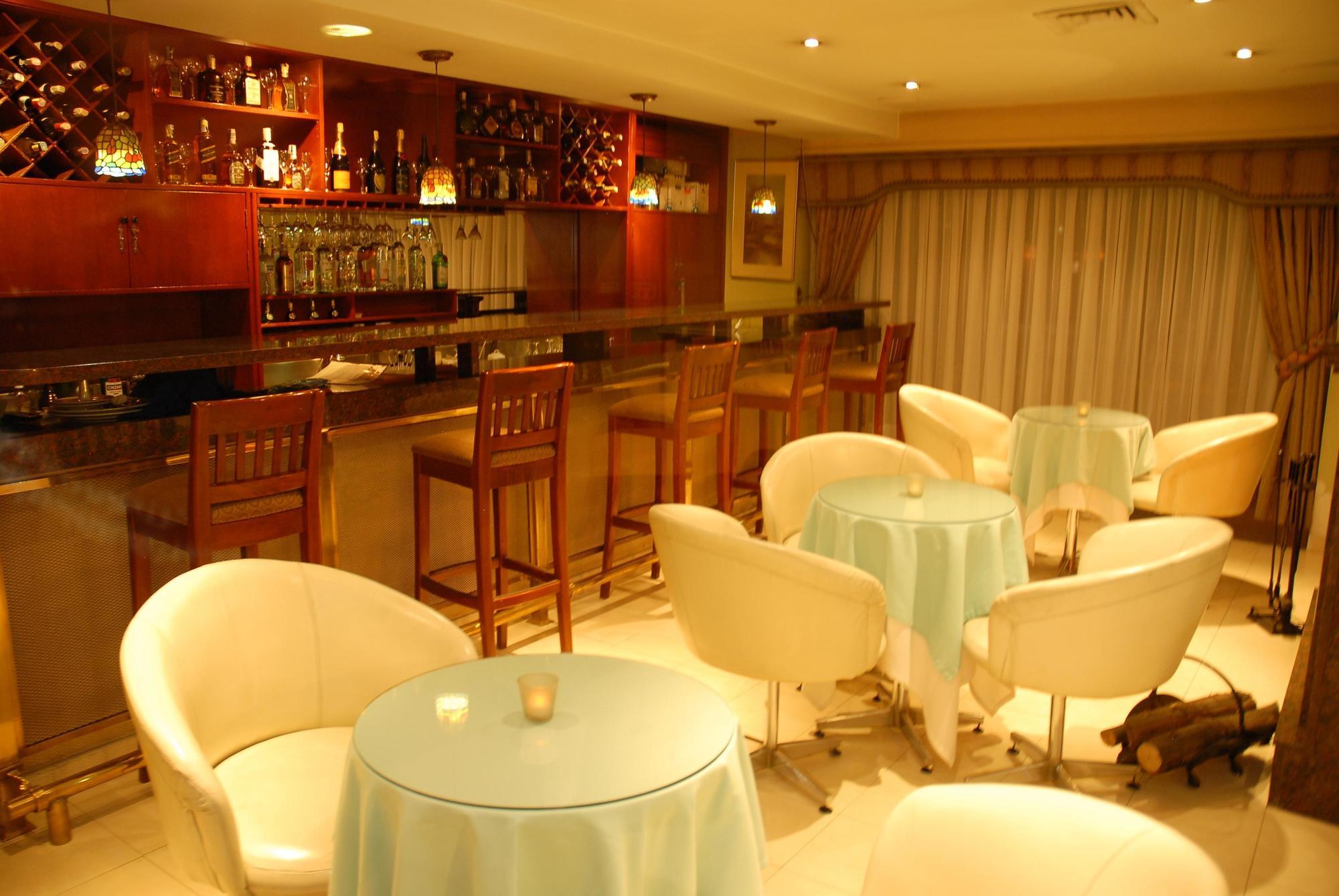 Hotel-Monti بوغوتا المظهر الخارجي الصورة