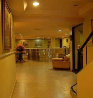 Hotel-Monti بوغوتا المظهر الخارجي الصورة